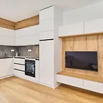 Chic Mountain Terrace Lounge By Interhome * 乌帕河畔斯沃博达