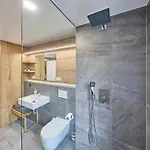 Chic Mountain Terrace Lounge By Interhome * Svoboda nad Úpou
