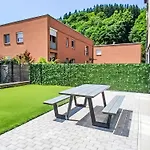 Chic Mountain Terrace Lounge By Interhome 아파트 Svoboda nad Úpou