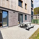 Chic Mountain Terrace Lounge By Interhome * Svoboda nad Úpou
