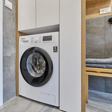 Apartment 14ka By Interhome