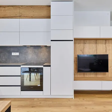 14ka By Interhome Svoboda nad Úpou