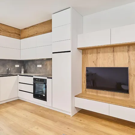 14ka By Interhome * Svoboda nad Upou
