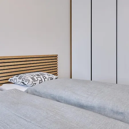Chic Mountain Terrace Lounge By Interhome