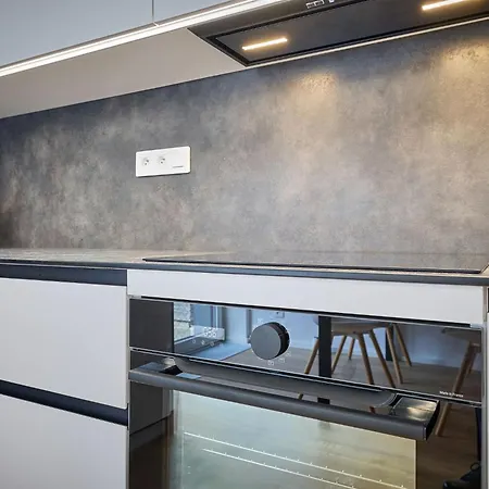 14ka By Interhome Apartment Svoboda nad Upou