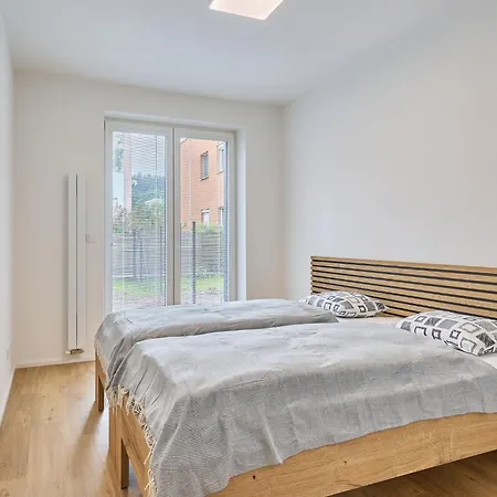 14ka By Interhome * Svoboda nad Upou