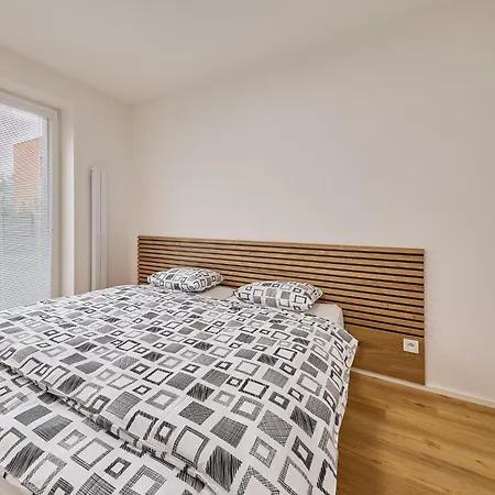 14ka By Interhome * Svoboda nad Upou
