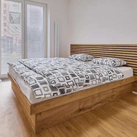 Apartment 14ka By Interhome