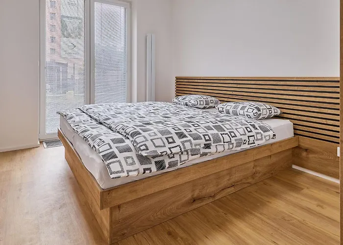 Apartment Chic Mountain Terrace Lounge By Interhome